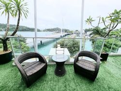 Caribbean At Keppel Bay (D4), Condominium #403471121
